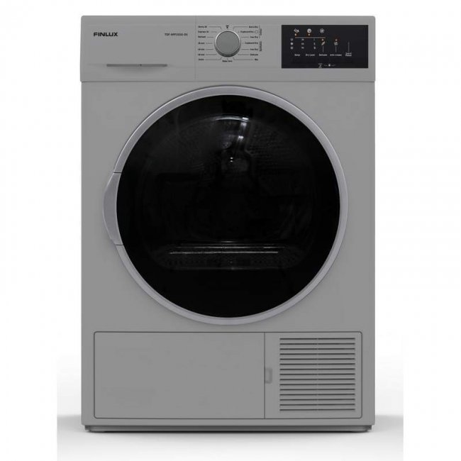 Сушилня Finlux TDF-8PF2SSG