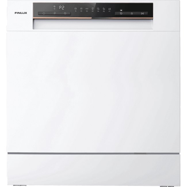 Съдомиялна машина Finlux WQP8 WHITE