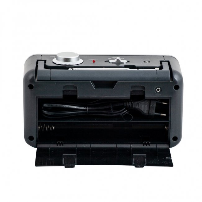 Радио плеър First Austria FA-1905-BA