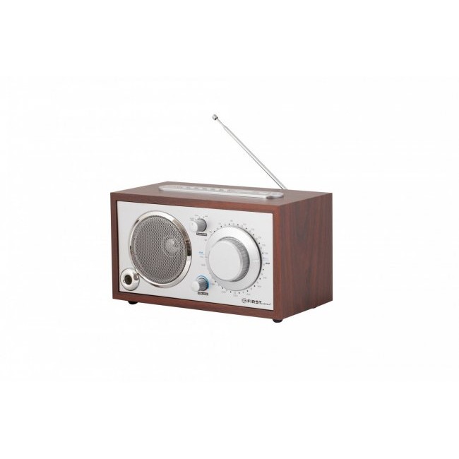 Радио плеър First Austria FA-1907-2