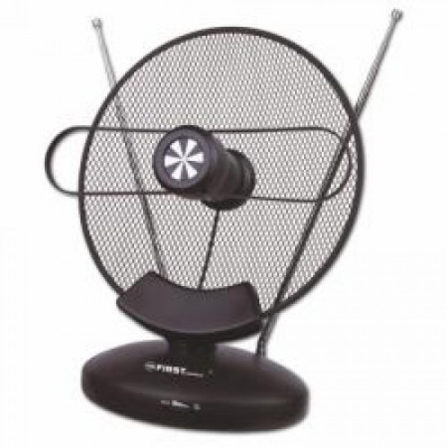 Цифров приемник First Austria FA-3100