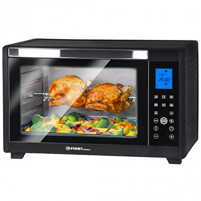 Готварска печка First Austria FA-5046-2