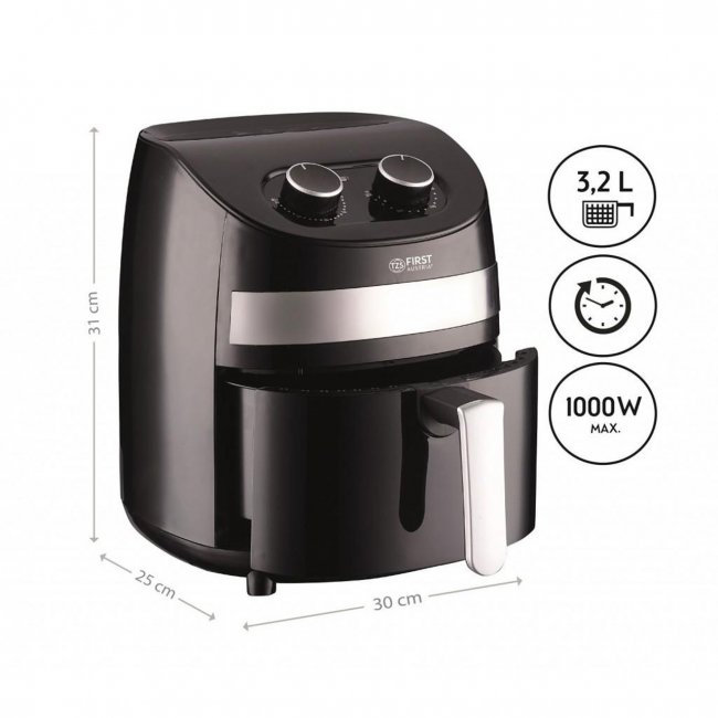 Airfryer First Austria FA-5053-2