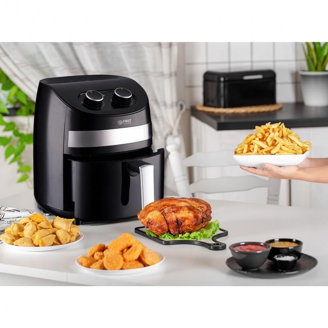 Airfryer First Austria FA-5053-2