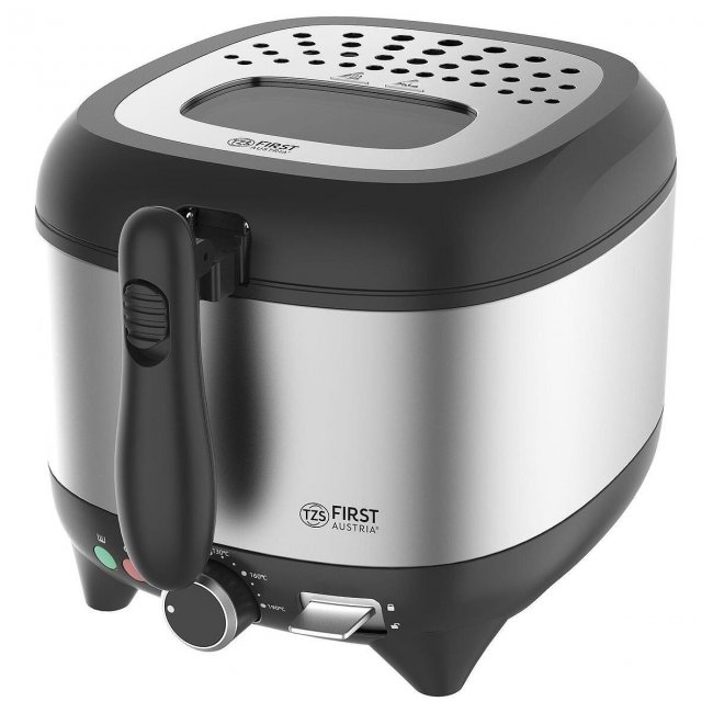 Фритюрник First Austria FA-5058-3