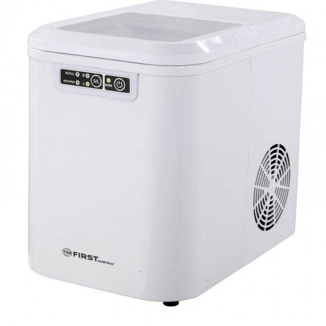 Ледогенератор First Austria FA-5104