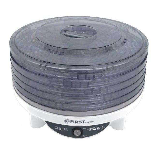 Уред за сушене First Austria FA-5125-1