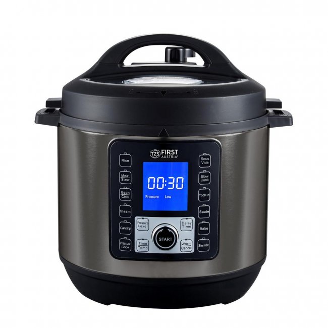 Мултикукър First Austria FA-5130-2-GR
