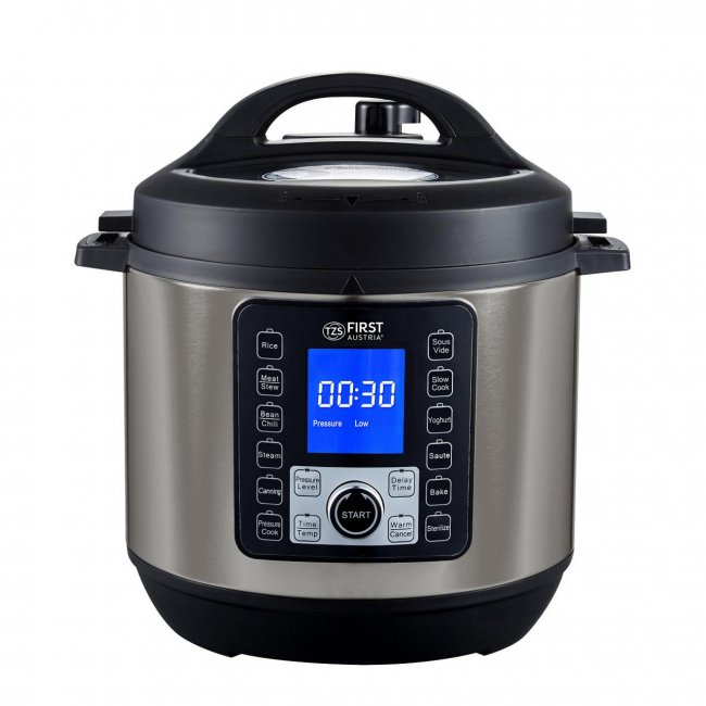 Мултикукър First Austria FA-5130-2-SI