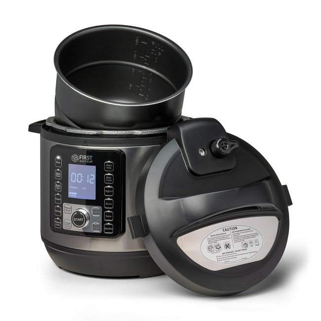Мултикукър First Austria FA-5130-2-SI
