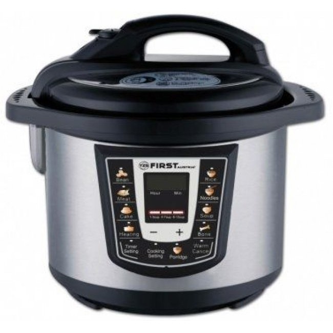 Мултикукър First Austria FA-5130