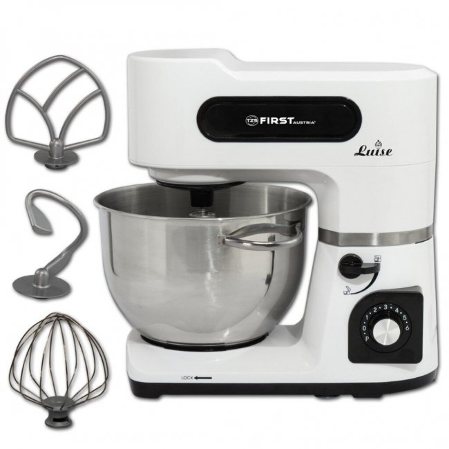 Миксер First Austria FA-5259-4