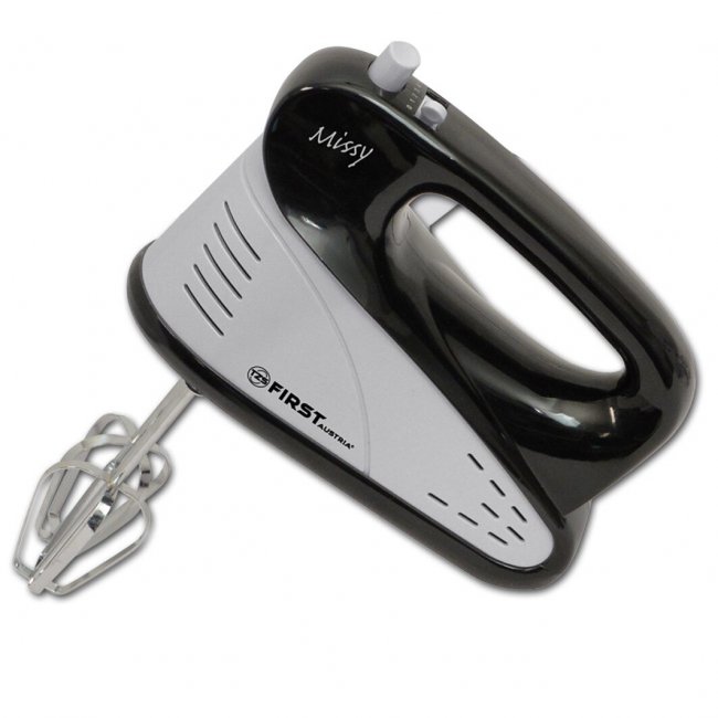 Миксер First Austria FA-5266-2-GR