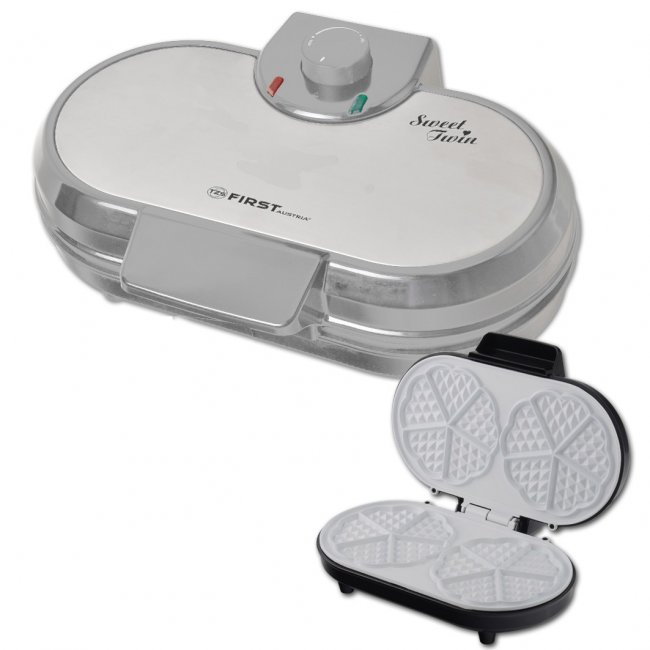 Сандвич-тостер First Austria FA-5305-2WI