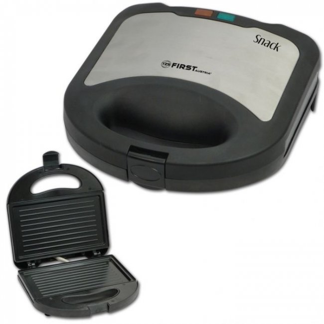 Сандвич-тостер First Austria FA-5337-3