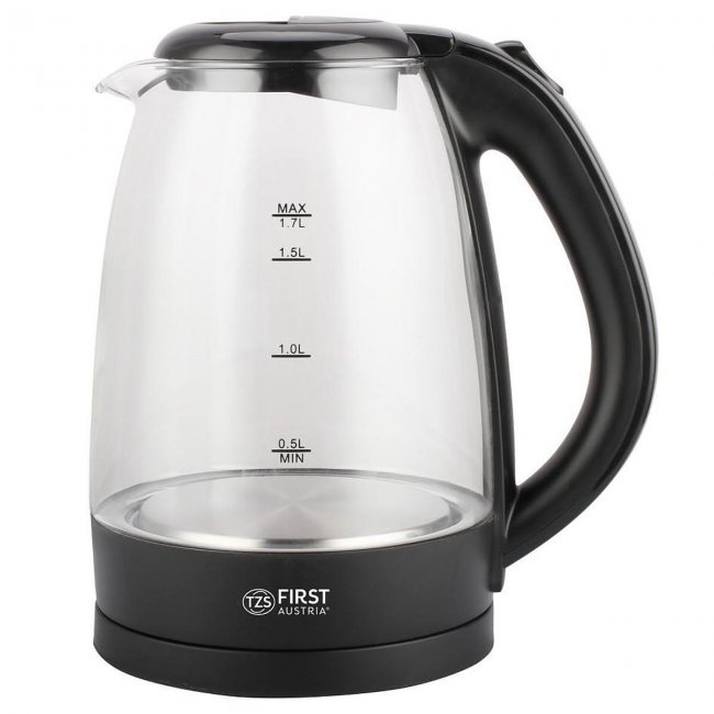 Електрическа кана First Austria FA-5404-1-BA