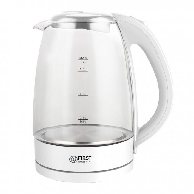 Електрическа кана First Austria FA-5404-1-WI