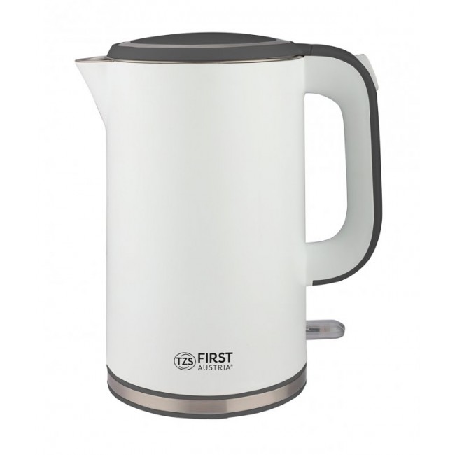 Електрическа кана First Austria FA-5407-2-GR