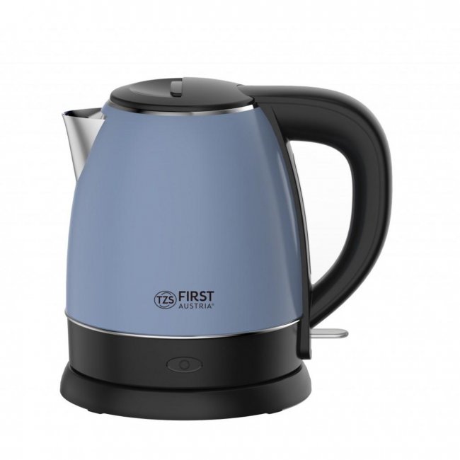 Електрическа кана First Austria FA-5407-3-BU