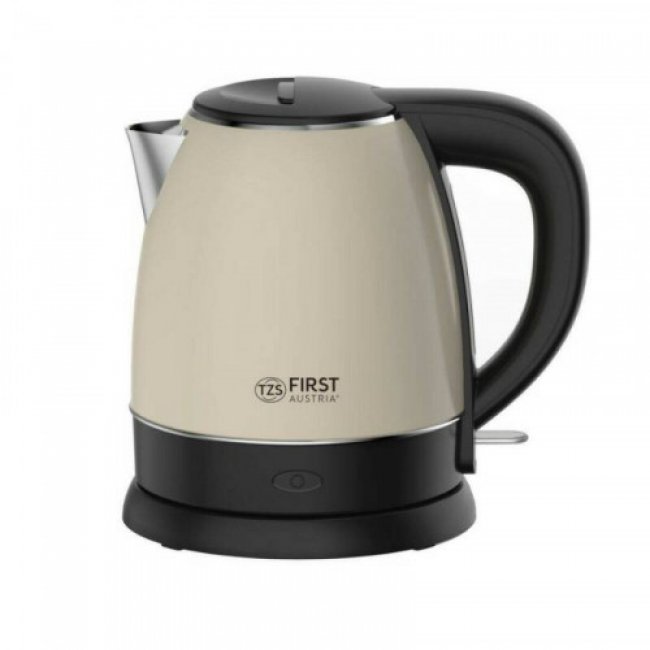 Електрическа кана First Austria FA-5407-3-CR