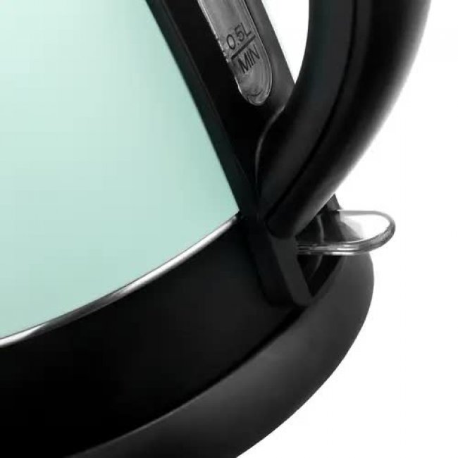 Електрическа кана First Austria FA-5407-3-GN