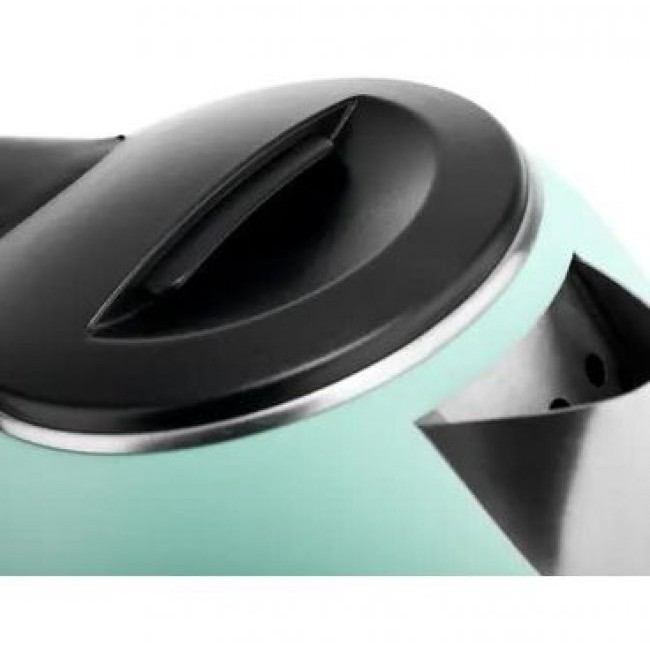 Електрическа кана First Austria FA-5407-3-GN