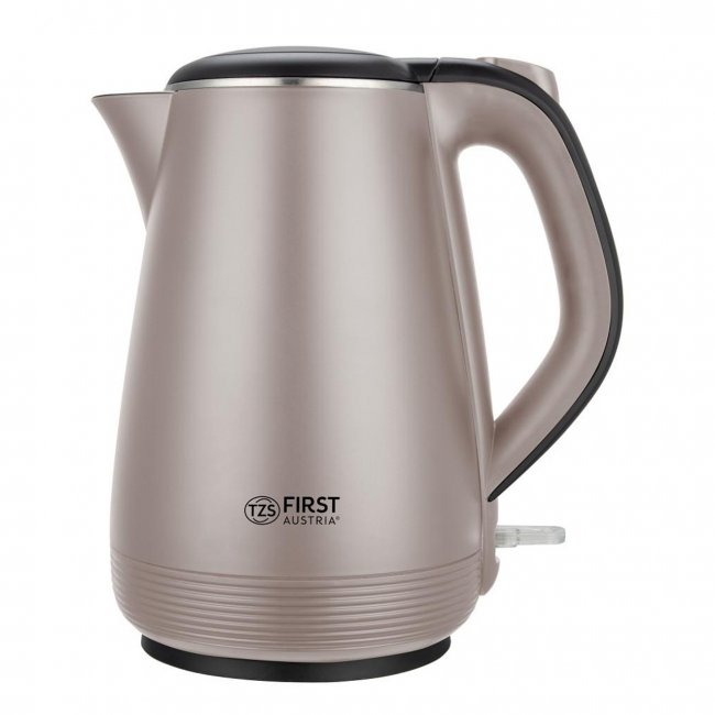 Електрическа кана First Austria FA-5407-4-CR