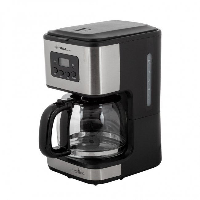 Кафемашина First Austria FA-5459-4