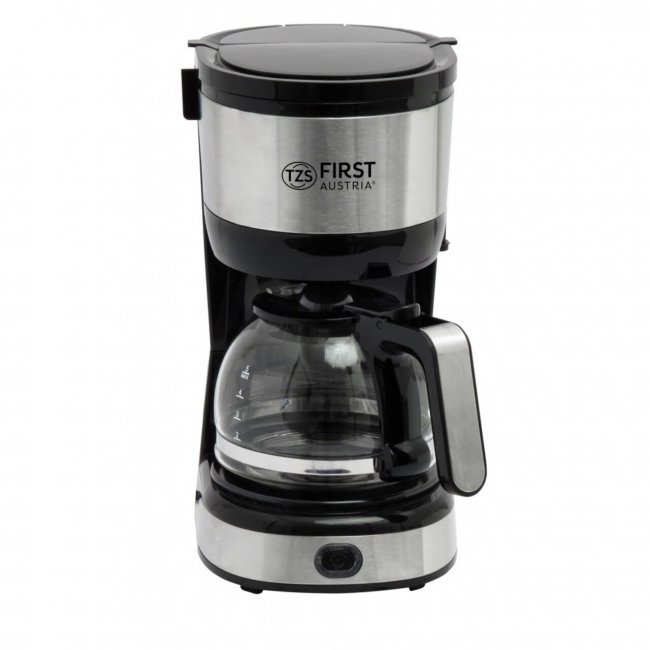 Кафемашина First Austria FA-5464-4