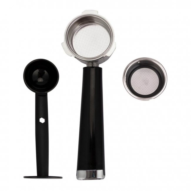 Кафемашина First Austria FA-5476-3