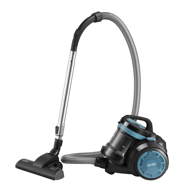 Стандартна прахосмукачка First Austria FA-5547-4-BL