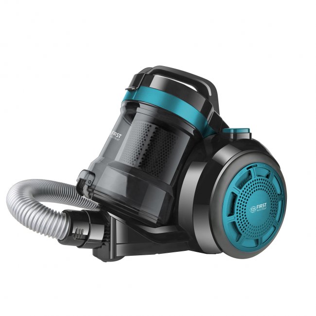 Стандартна прахосмукачка First Austria FA-5547-4-BL