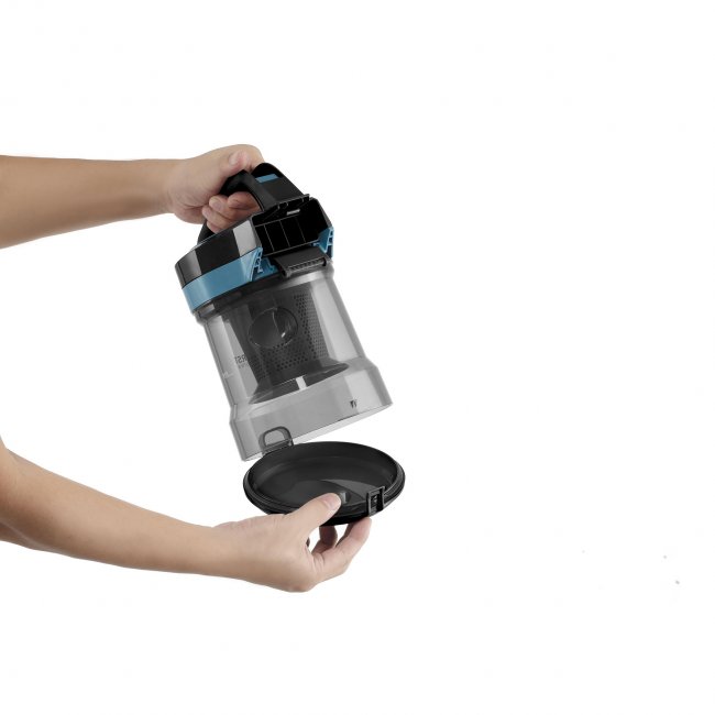 Стандартна прахосмукачка First Austria FA-5547-4-BL