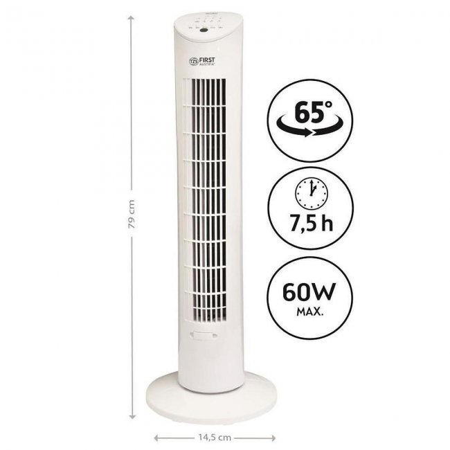 Вентилатор First Austria FA-5560-1