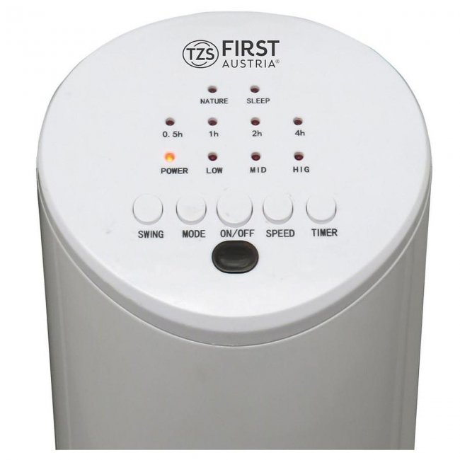 Вентилатор First Austria FA-5560-1