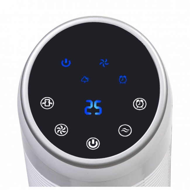 Вентилатор First Austria FA-5560-3