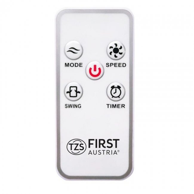 Вентилатор First Austria FA-5560-3