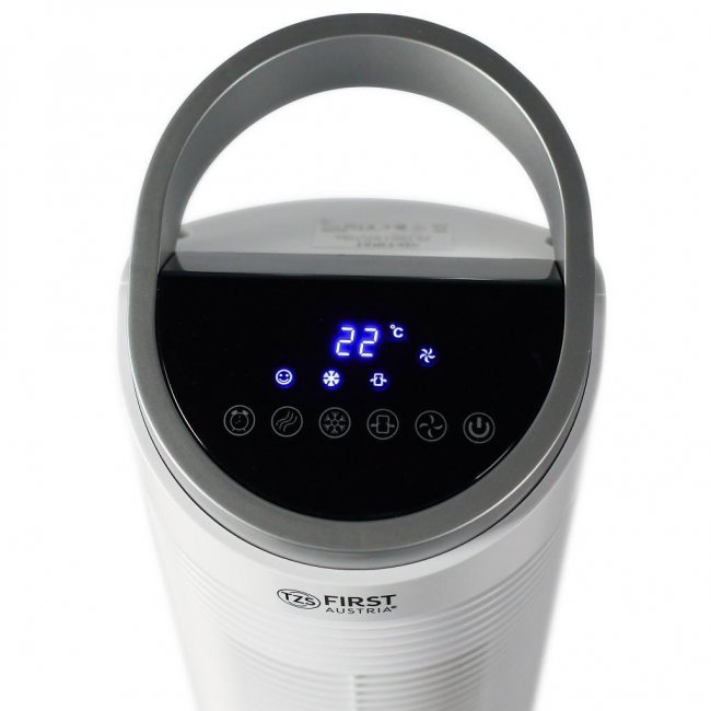 Вентилатор First Austria FA-5560-4