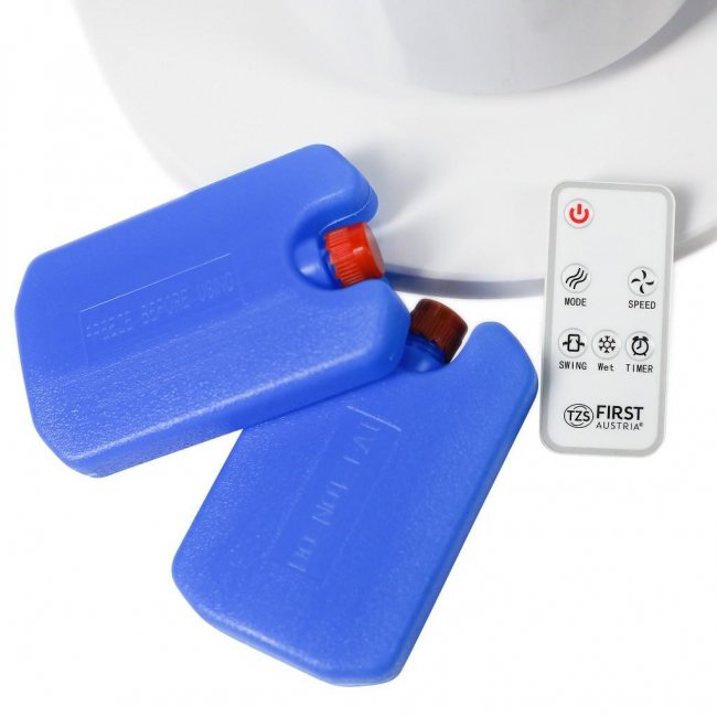 Вентилатор First Austria FA-5560-4