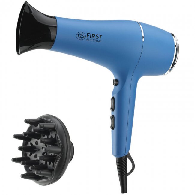 Сешоар First Austria FA-5654-7 BU