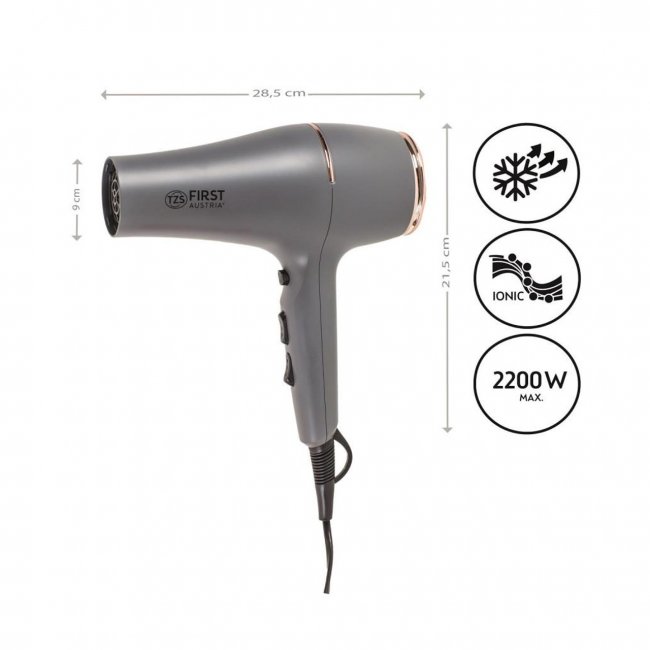 Сешоар First Austria FA-5654-7-GR