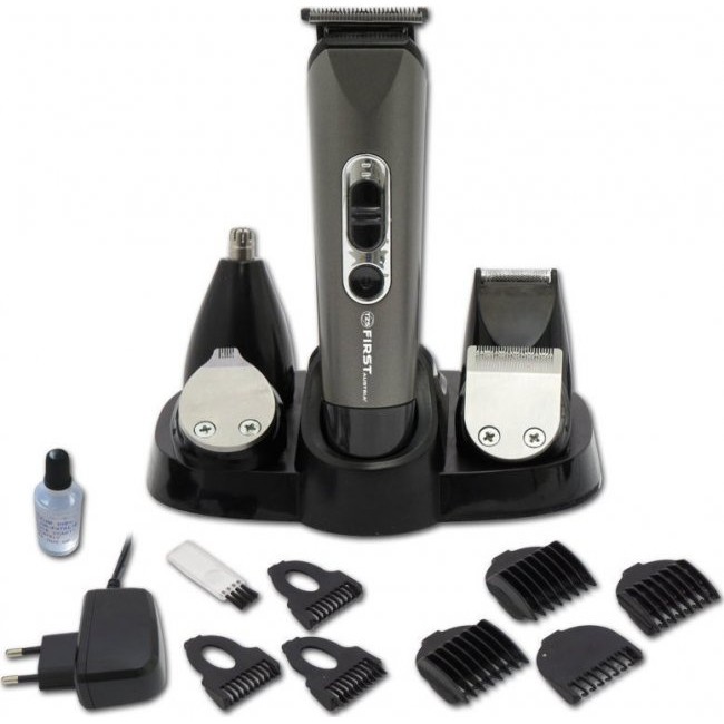 Машинка за подстригване First Austria FA-5676-4