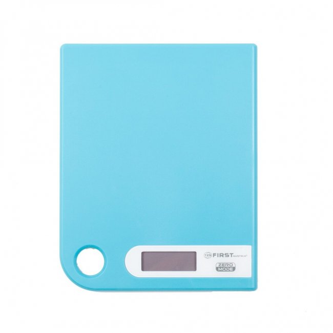 Кухненска везна First Austria FA-6401-1-BL