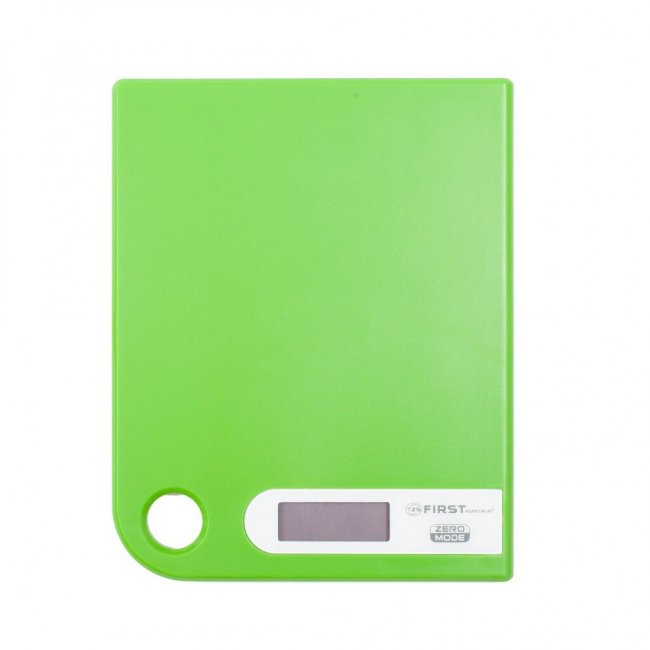 Кухненска везна First Austria FA-6401-1-GN