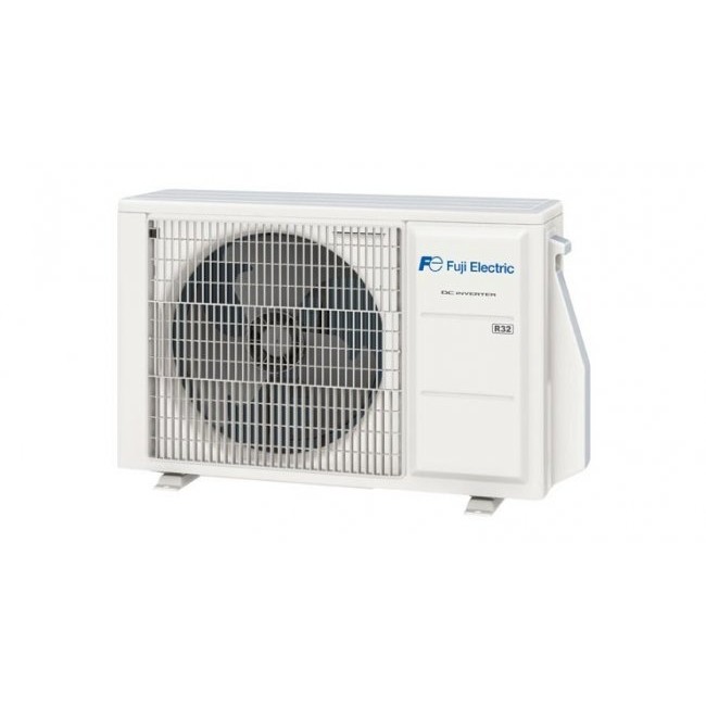 Подов климатик Fuji Electric RGG09KVCA/ROG09KVCA