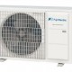 Подов климатик Fuji Electric RGG09KVCA/ROG09KVCA