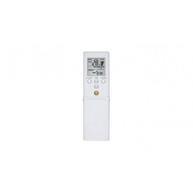 Подов климатик Fuji Electric RGG09KVCA/ROG09KVCA