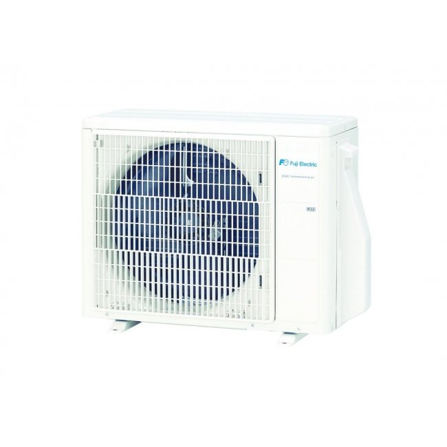 Климатик Fuji Electric RSG12KETE-B/ROG12KЕТА