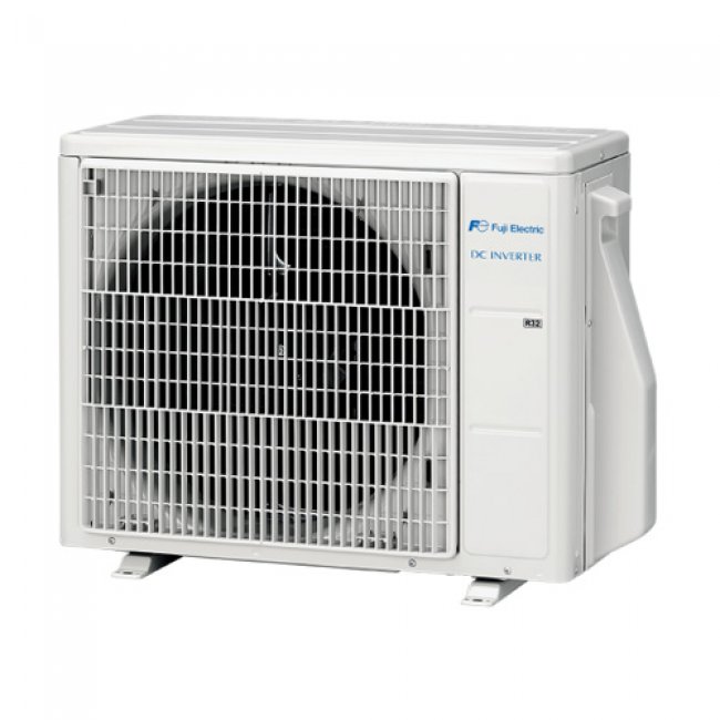 Климатик Fuji Electric RSG12KPCE/ ROG12KPCA