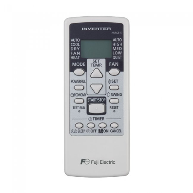 Климатик Fuji Electric RSG18KLCE/ROG18KLCA